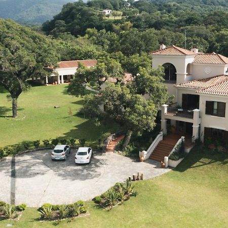 Rincon Del Cerro Hotel San Lorenzo  Exterior foto